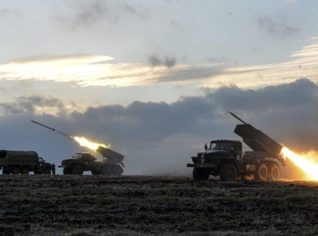 За добу росіяни нанесли пів сотні ударів по Харкову