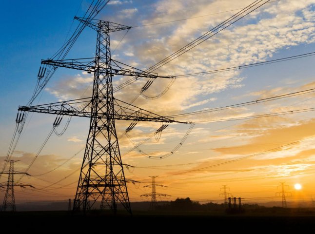 Україна провела тестовий імпорт електроенергії зі Словаччини