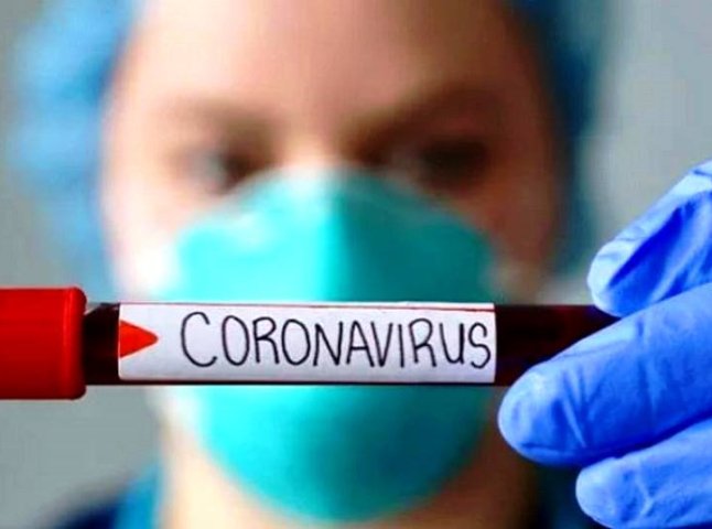 В Україну прибула партія ліків для лікування коронавірусу "Молнупіравір"