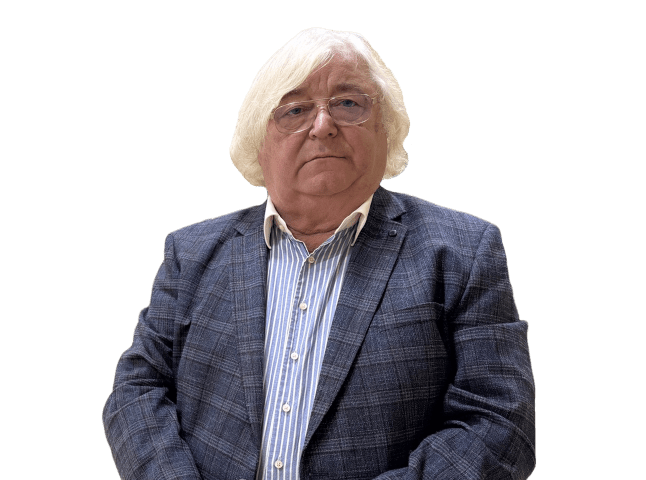 Свалявчик Василь Петрович