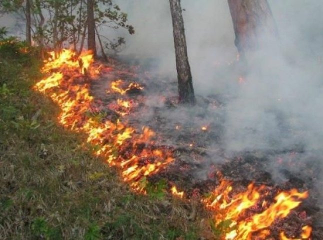 Закарпатців попереджають про небезпеку у найближчі дні