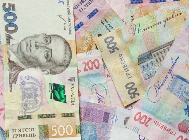 В Україні з'явилися особливі 500 гривень: що відомо В Україні з'явилися особливі 500 гривень: що відомо