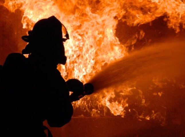 43-річний чоловік згорів живцем у власному будинку