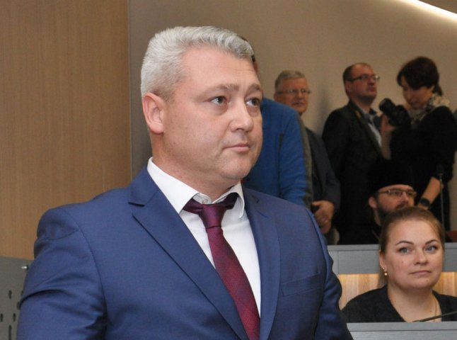 Зеленський призначив нового керівника СБУ на Закарпатті
