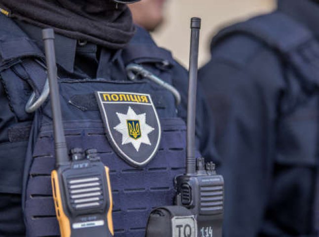 Поліція посилила заходи безпеки у Закарпатській області