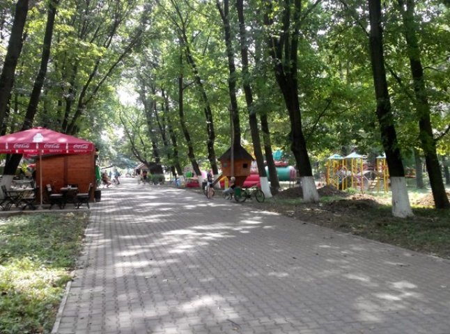 В Ужгороді відбудеться фестиваль «Бабине літо»