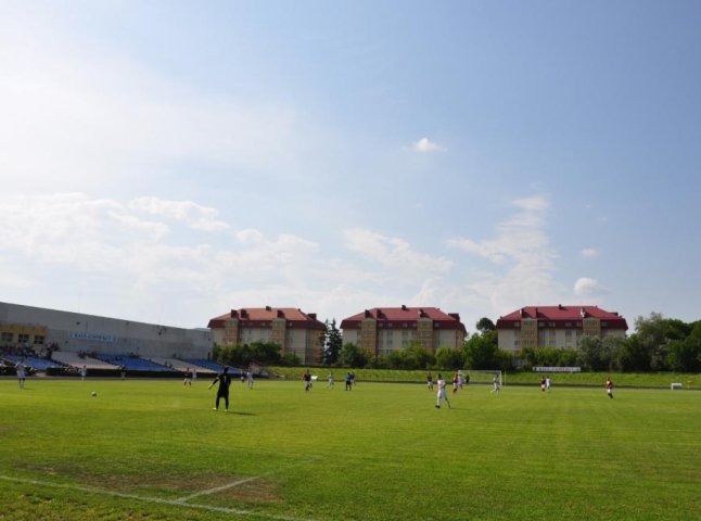 На Закарпатті відбулись чергові матчі чемпіонату області з футболу