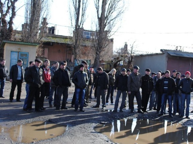 Директора ММКП "Мукачівводоканал" судитимуть за невиплату працівникам заробітної плати