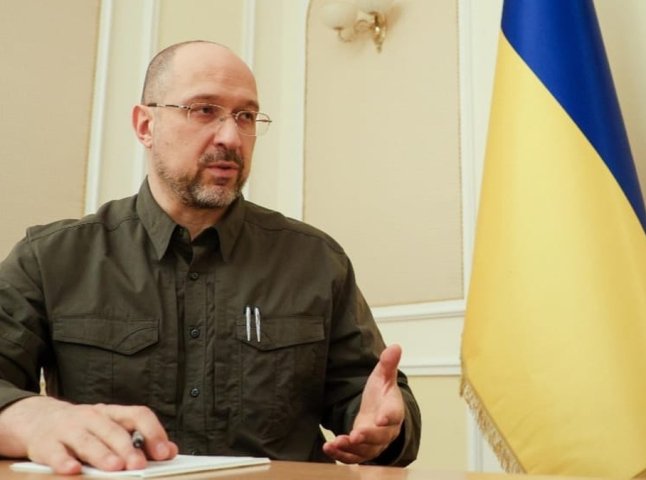 Україна отримає "митний безвіз" вже з 1 жовтня, – Шмигаль