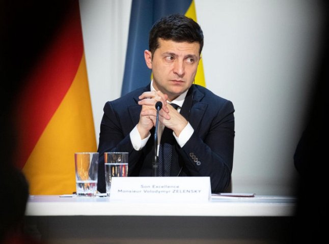 Німеччина розкритикувала законопроект Зеленського про децентралізацію