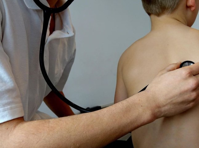 5 кроків для батьків, як пройти з дитиною медогляд без головного болю