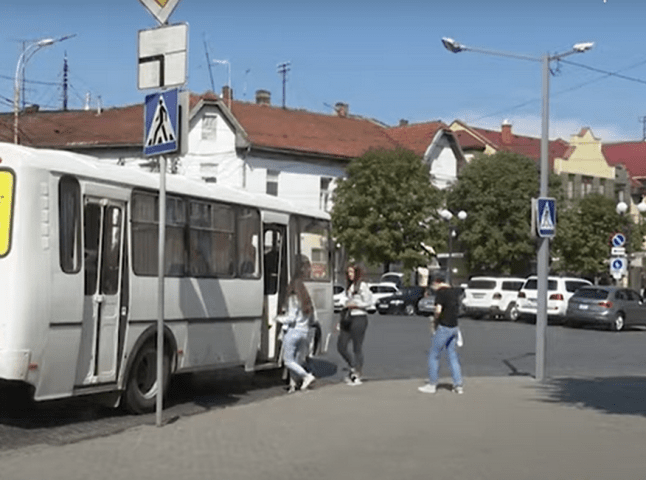 У Мукачівській ТГ підвищать ціни на проїзд в автобусах