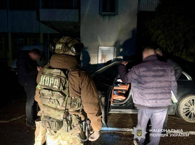 Слідчі повідомили про підозру депутату Ужгородської міської ради