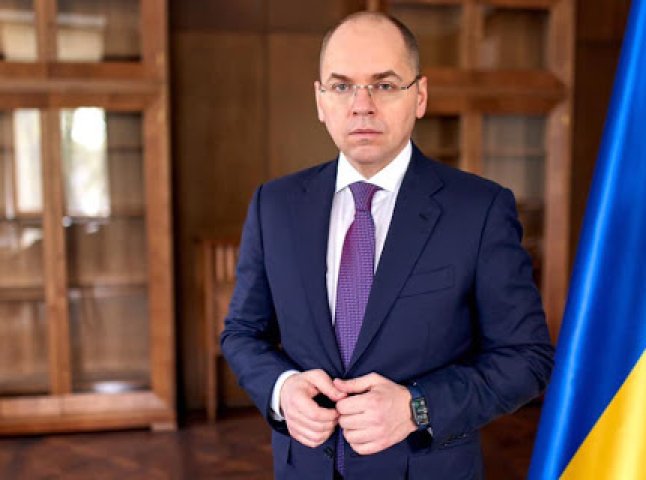 Степанов зробив неочікувану заяву про локдаун в Україні