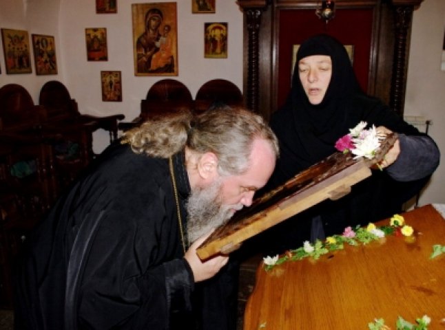 Архієпископ Феодор відвідав Чорногорсько-Приморську Митрополію Сербської Православної Церкви