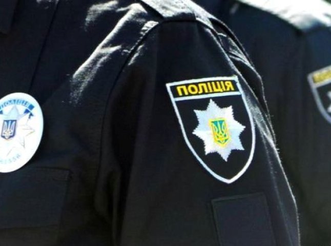Поліцейські розповіли про випадок, який стався у селі Кленовець