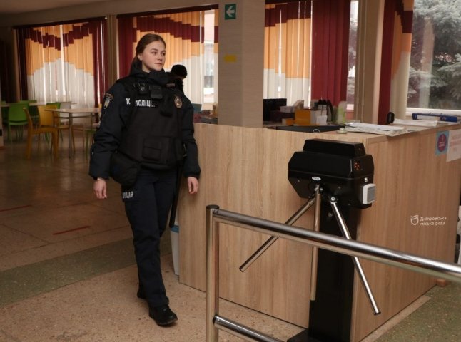 У школах Мукачева з’являться офіцери освітньої безпеки