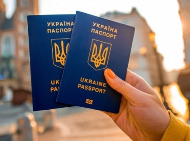 Відомо, куди українці найчастіше їздили в 2019 році