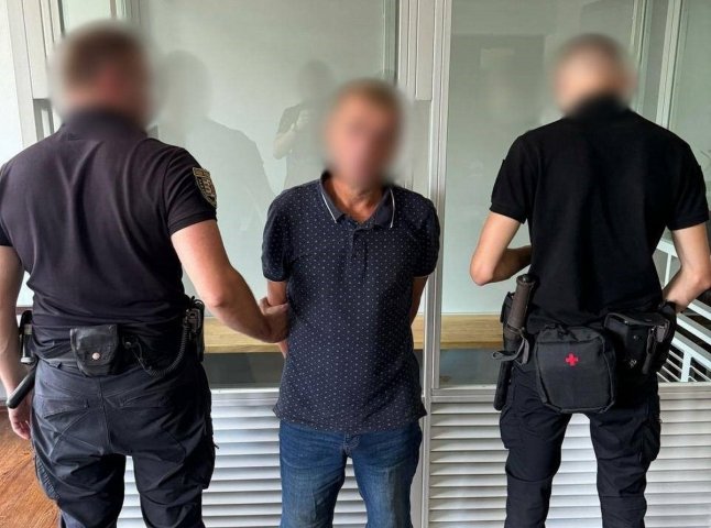 У селі до смерті побили чоловіка: подробиці злочину У селі до смерті побили чоловіка: подробиці злочину