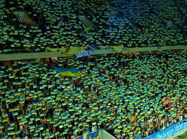 Україна у фантастичному матчі переграла збірну Сан-Марино (ВІДЕО)