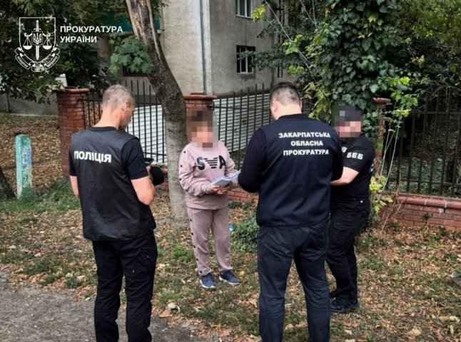 Двом жінкам повідомили про підозру: що вони накоїли