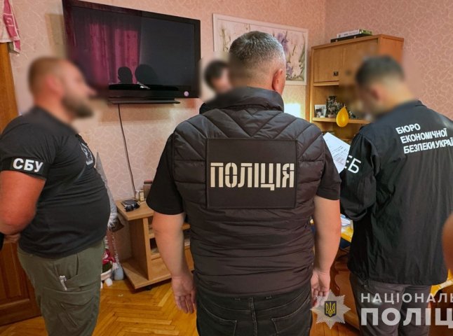 На Закарпатті затримали бізнесмена: чому йому загрожує до 12 років ув’язнення