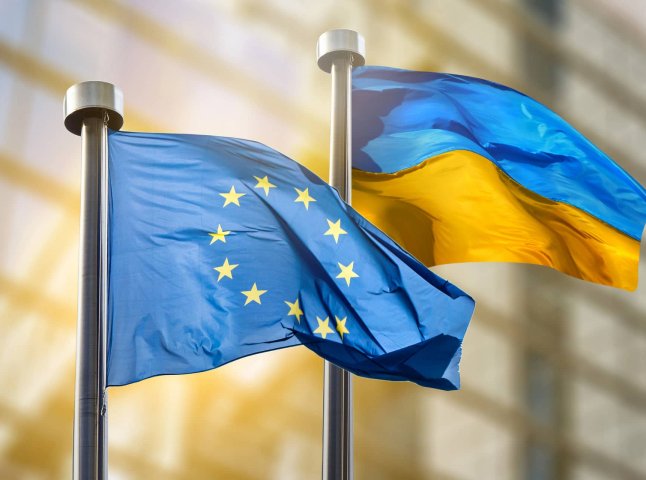 Ратифіковано угоду з ЄС на 90 мільярдів євро: на що підуть гроші