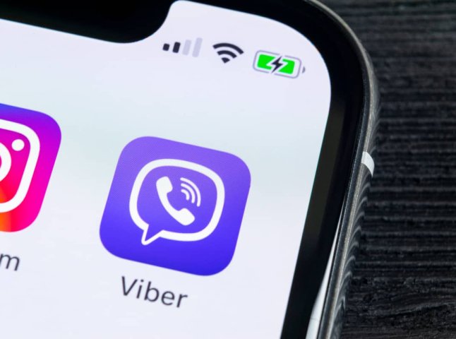 Вайбер налаштування безпеки Як налаштувати безпеку у Viber