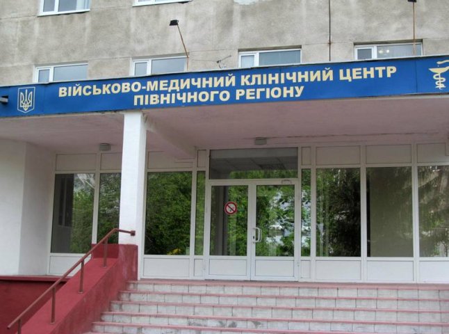 У Харківському шпиталі в комі перебуває поранений закарпатський доброволець