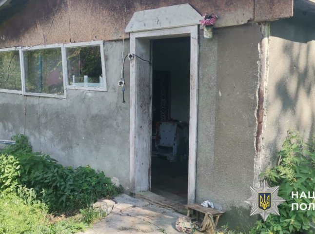 На Закарпатті засуджено чоловіка, який намагався вбити свого сусіда