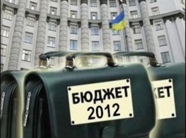 Мукачівські депутати вирішили змінити бюджет 2012 року