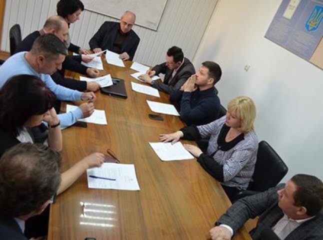 Бюджетна комісія Мукачівської міськради погодила зміни до бюджету міста