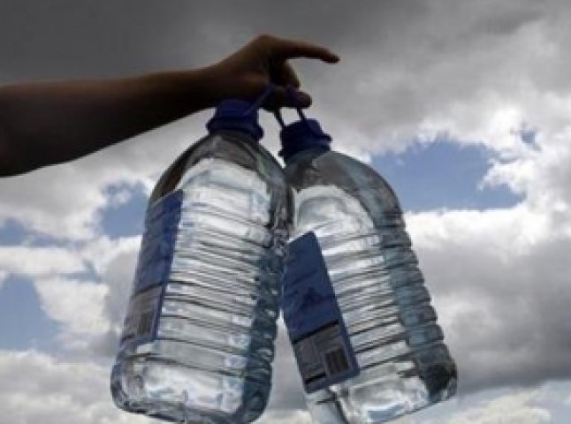 Олександр Ледида доручив керівникам районів вирішити проблему нестачі питної води