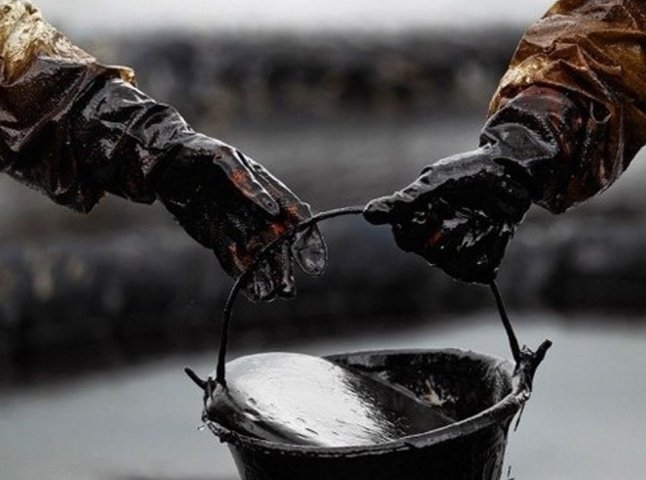 У Мукачівському районі стався вилив нафти