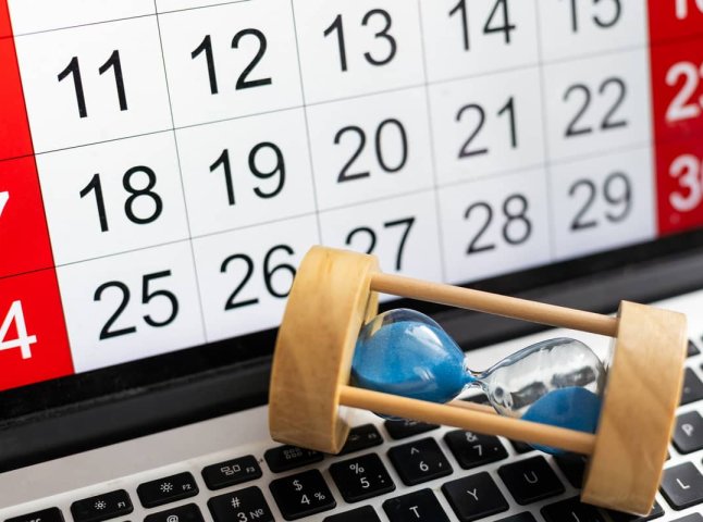Коли потрібно передати показники лічильника електроенергії