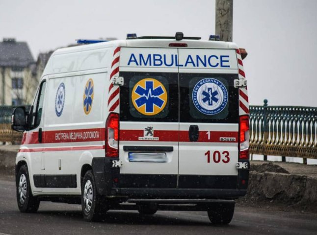 Медики «швидкої» розповіли, як приймали пологи вдома у 20-річної жінки