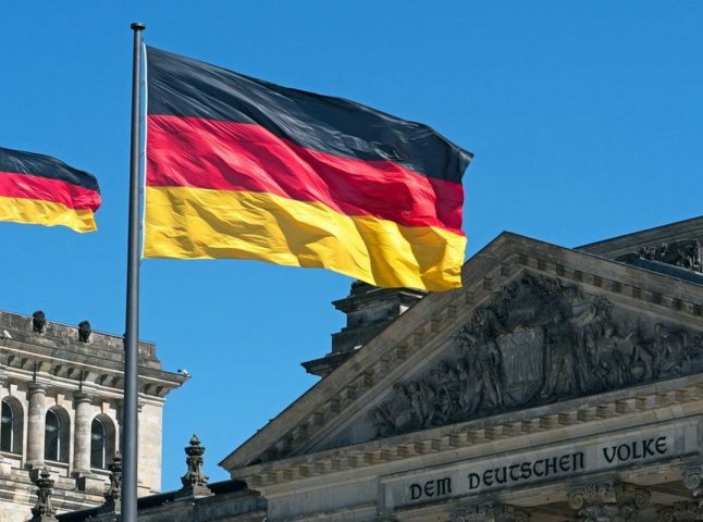 Німеччина з 1 вересня змінює правила перебування для українців
