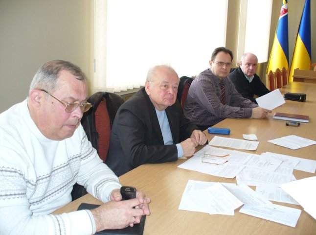 Закарпатська обласна рада планує написати листа в Кабмін щодо відкриття нових пунктів пропуску з Угорщиною (ФОТО)