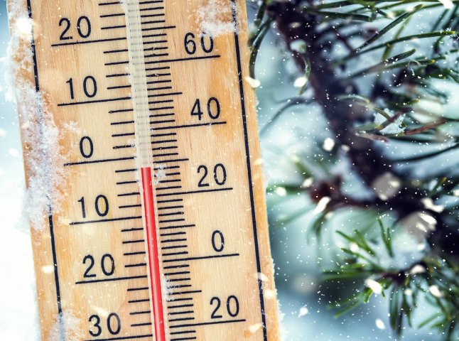 Чи буде похолодання цього тижня: синоптики озвучили прогноз погоди для області