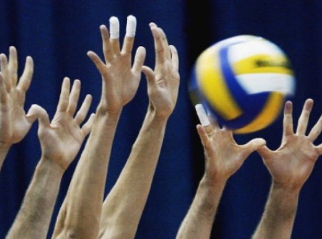 Міжгірці перемогли на волейбольному турнірі пам’яті Євгенія Овсянікова