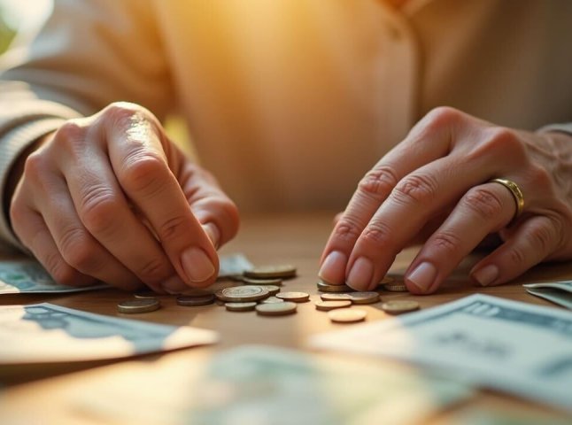 Якою буде пенсія при 16 роках стажу та середній зарплаті Як вирахувати розмір пенсії
