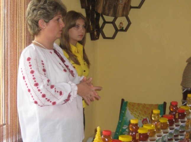 У Мукачеві відкрили музей меду