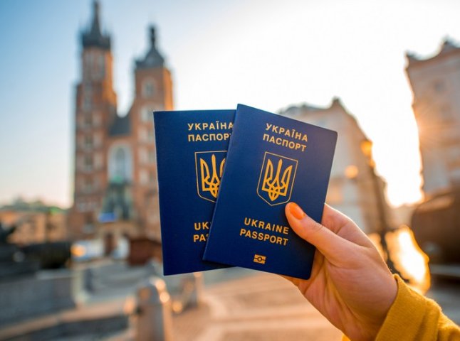 З’явилися нові особливості щодо безвізу для України