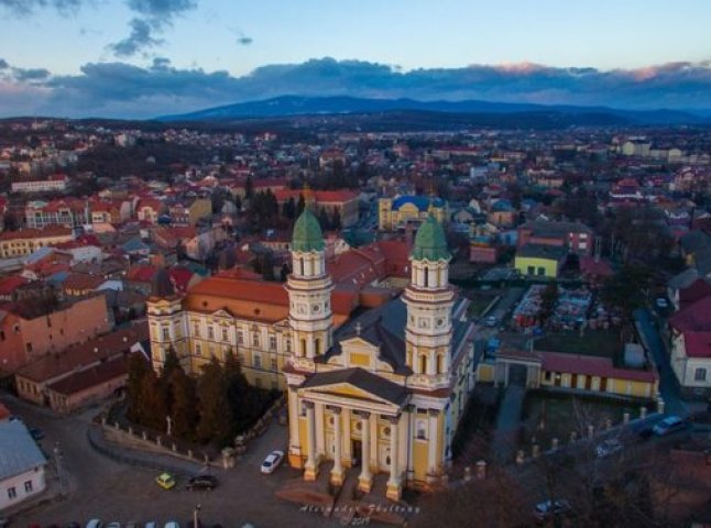 Ужгород увійшов до ТОП-10 найкращих міст для бізнесу в Україні