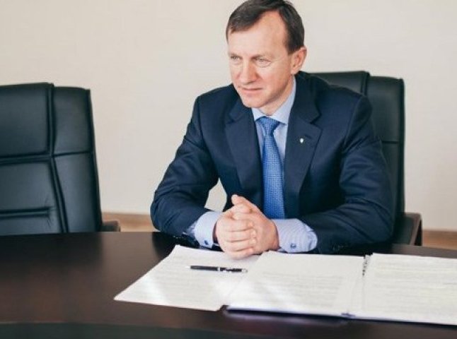 Мер Ужгорода відкликав апеляційну скаргу на рішення суду