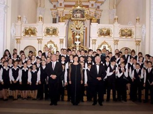 У Мукачеві відбудеться хорове музичне свято