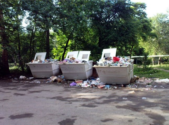 Не всі мукачівці задоволені AVE