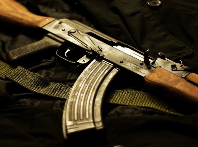 У Закарпаття зі Сходу України намагалися ввезти значну партію зброї, боєприпасів та вибухівки, – УБОЗ