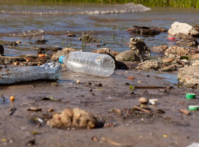 Один зі штрафів планують підвищити до 3400 гривень