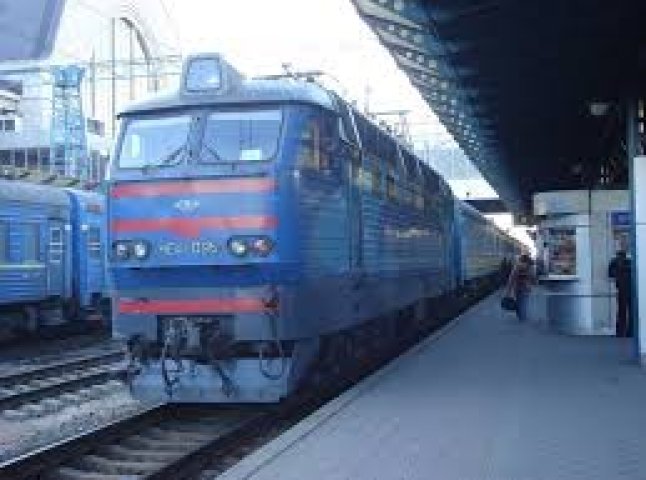 У Львові затримали підозрілих пасажирів поїзда із російськими документами
